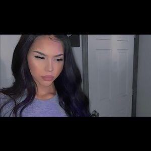 Meet your Posher, Isabella